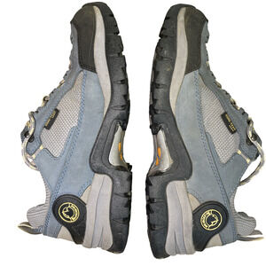 La Sportiva Venture GTX XCR - Womens 8 - Low Gore-Tex Hiking Boots Shoes NICE